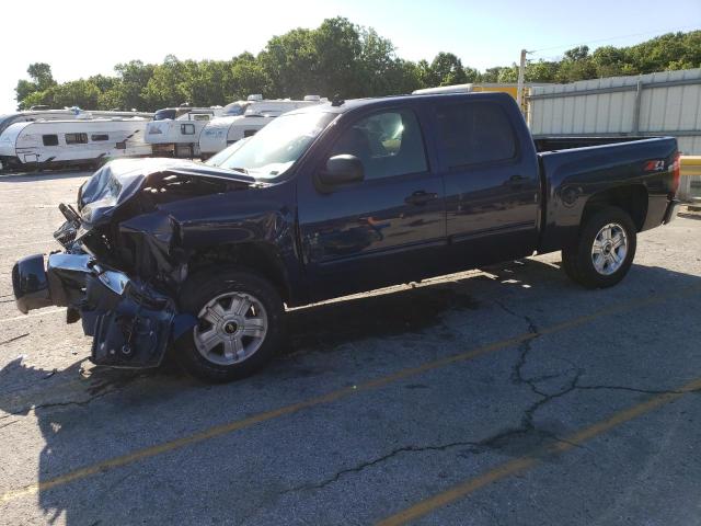 Photo 1 from auction – 2009 CHEVROLET SILVERADO with VIN 3GCEK23399G168987