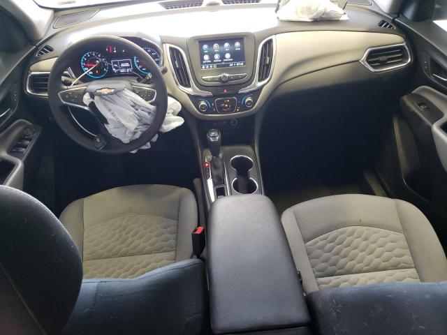 Photo 8 from auction – 2019 CHEVROLET EQUINOX LS with VIN 2GNAXHEV8K6116471