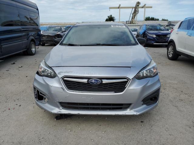 Photo 5 from auction – 2019 SUBARU IMPREZA with VIN 4S3GKAA62K3623994