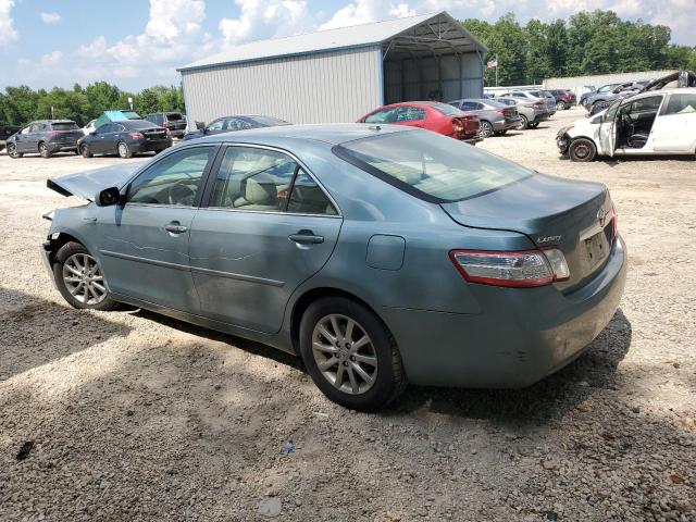 Photo 2 from auction – 2011 TOYOTA CAMRY HYBR with VIN 4T1BB3EK2BU141013