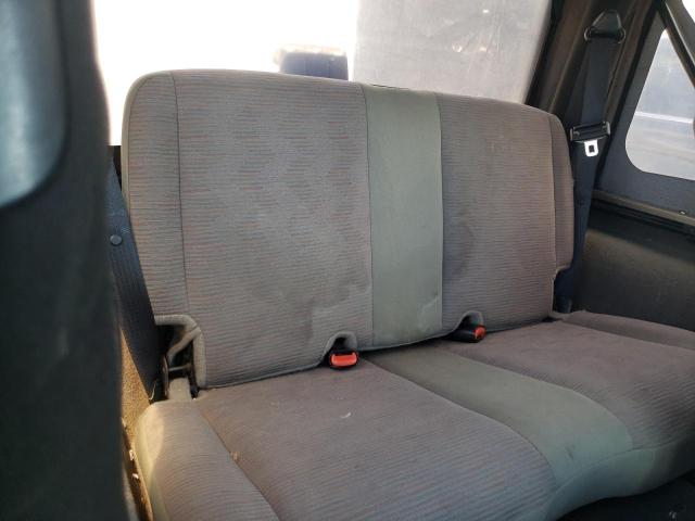 Photo 11 from auction – 2005 JEEP WRANGLER X with VIN 1J4FA39S85P333438