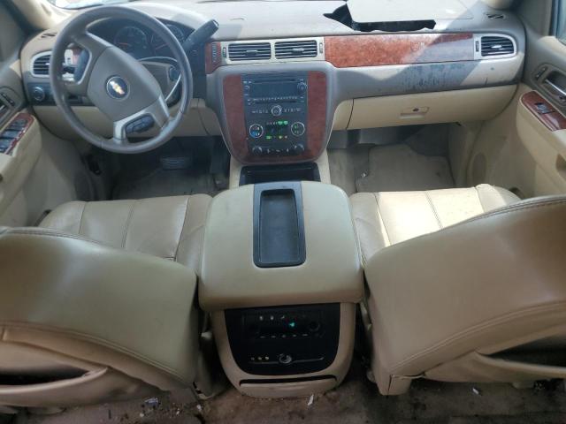Photo 8 from auction – 2013 CHEVROLET TAHOE with VIN 1GNSCBE08DR330921