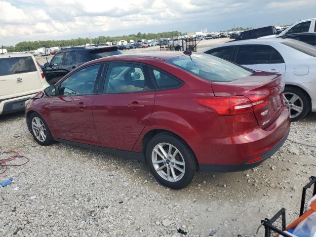 Photo 2 from auction – 2017 FORD FOCUS SE with VIN 1FADP3F27HL229699