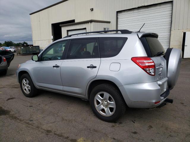 Photo 2 from auction – 2012 TOYOTA RAV4 with VIN 2T3BF4DV6CW242926