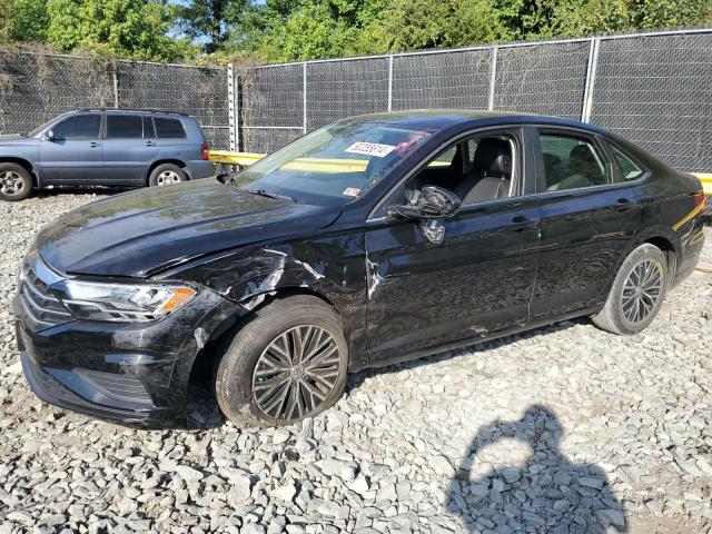VOLKSWAGEN JETTA S 2020 with VIN 3VWCB7BU3LM024257 - Photo from auction
