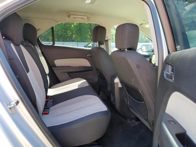 Photo 11 from auction – 2015 CHEVROLET EQUINOX LT with VIN 2GNALBEK3F6357021