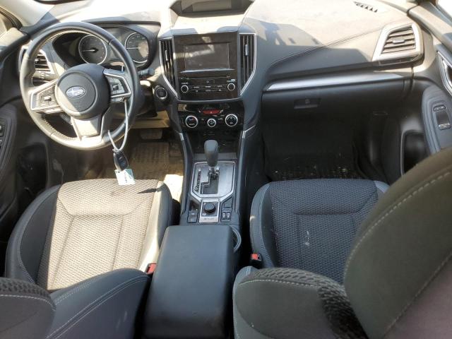 Photo 8 from auction – 2020 SUBARU FORESTER P with VIN JF2SKAJC8LH464601