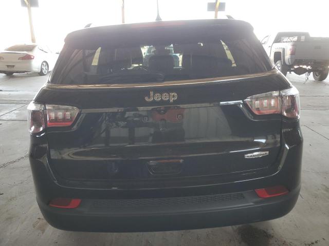 Photo 6 from auction – 2022 JEEP COMPASS LA with VIN 3C4NJCBB1NT139017