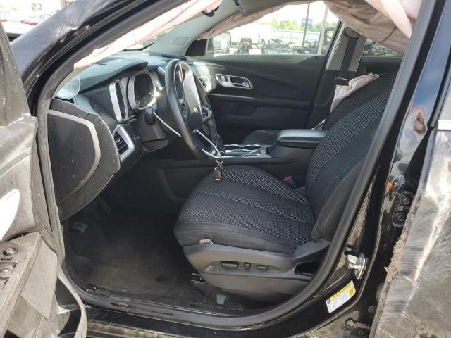Photo 7 from auction – 2017 CHEVROLET EQUINOX LT with VIN 2GNALCEK0H1509178