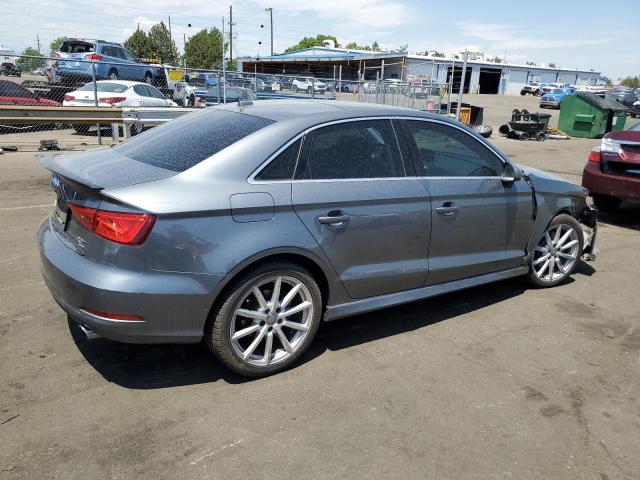 Photo 3 from auction – 2015 AUDI A3 PREMIUM with VIN WAUEFGFFXF1036691