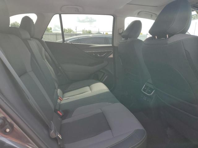 Photo 11 from auction – 2024 SUBARU OUTBACK ON with VIN 4S4BTGLD1R3135969