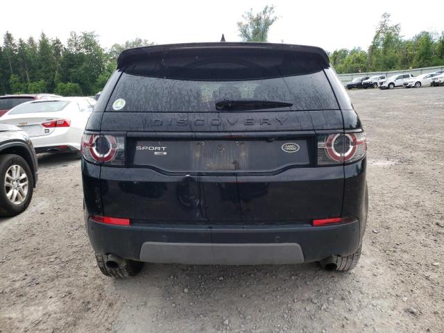 Photo 6 from auction – 2018 LAND ROVER DISCOVERY with VIN SALCR2RX0JH749388