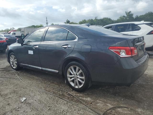 Photo 2 from auction – 2011 LEXUS ES 350 with VIN JTHBK1EG5B2464468
