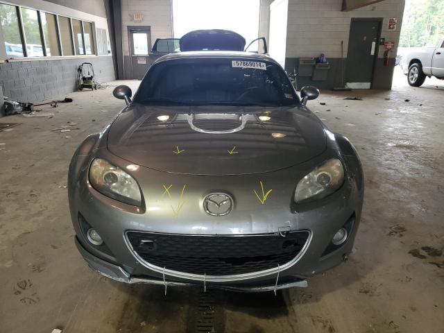 Photo 5 from auction – 2010 MAZDA MX-5 MIATA with VIN JM1NC2FF5A0208560