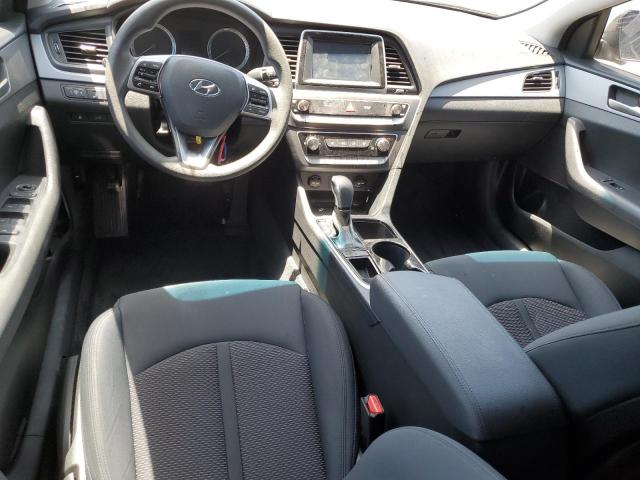 Photo 8 from auction – 2019 HYUNDAI SONATA SE with VIN 5NPE24AF9KH749928