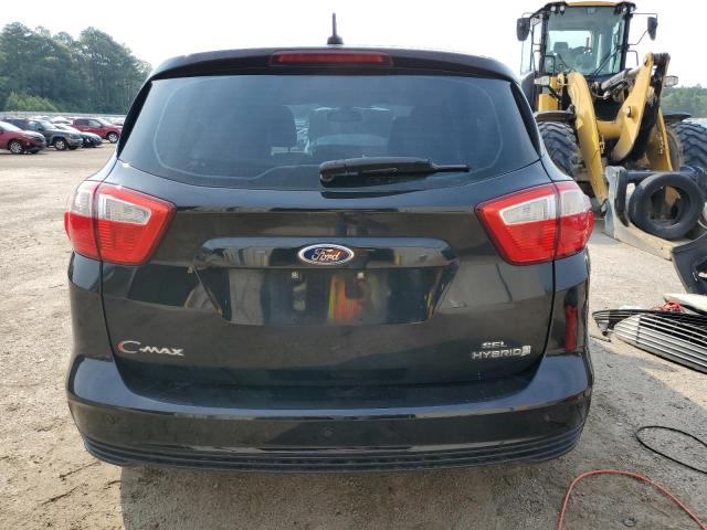 Photo 6 from auction – 2015 FORD C-MAX SEL with VIN 1FADP5BU5FL103003