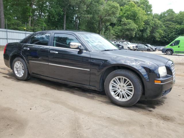Photo 4 from auction – 2010 CHRYSLER 300 TOURIN with VIN 2C3CA5CV5AH263245