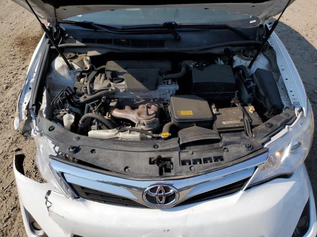 Photo 11 from auction – 2012 TOYOTA CAMRY BASE with VIN 4T1BF1FK6CU163377