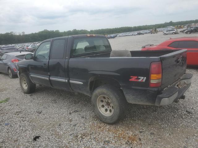 Photo 2 from auction – 2000 GMC NEW SIERRA with VIN 1GTEK19T2YZ263701