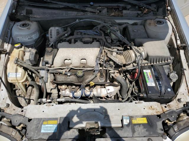 Photo 11 from auction – 2001 CHEVROLET MALIBU with VIN 1G1ND52J21M653090