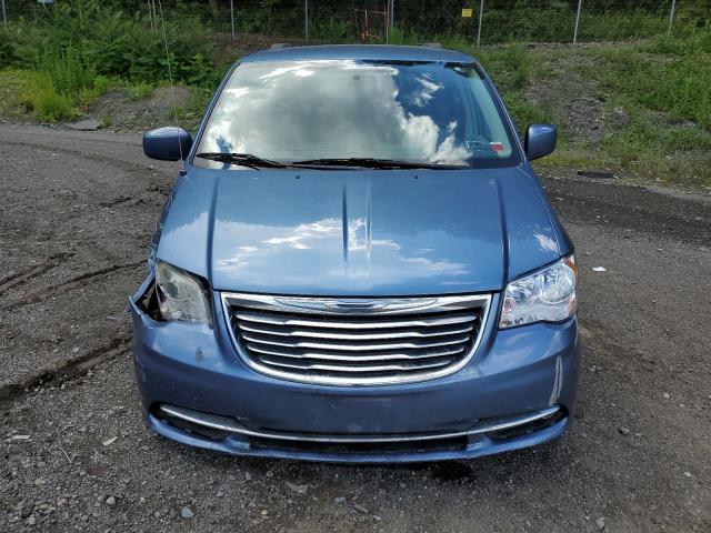 Photo 5 from auction – 2012 CHRYSLER TOWN & COU with VIN 2C4RC1BG0CR187183