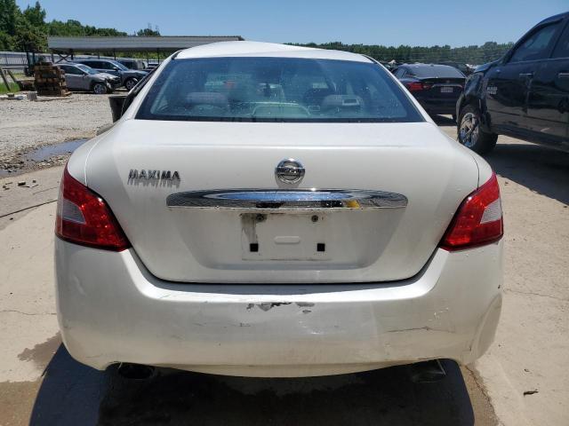 Photo 6 from auction – 2009 NISSAN MAXIMA S with VIN 1N4AA51E59C842326