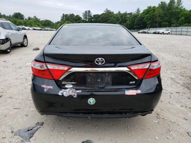 Photo 6 from auction – 2016 TOYOTA CAMRY LE with VIN 4T1BF1FK0GU254246