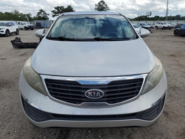Photo 5 from auction – 2012 KIA SPORTAGE B with VIN KNDPB3A27C7188344