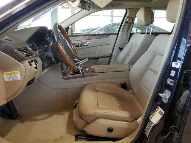 Photo 7 from auction – 2012 MERCEDES-BENZ E 350 with VIN WDDHF5KB6CA550501