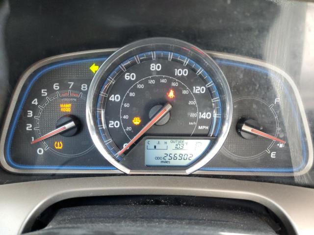 Photo 9 from auction – 2013 TOYOTA RAV4 LIMIT with VIN 2T3YFREV0DW070996