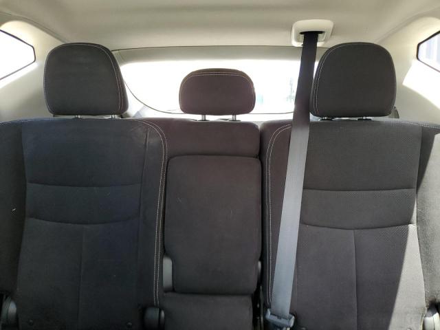 Photo 10 from auction – 2016 NISSAN MURANO PLA with VIN 5N1AZ2MH8GN107635