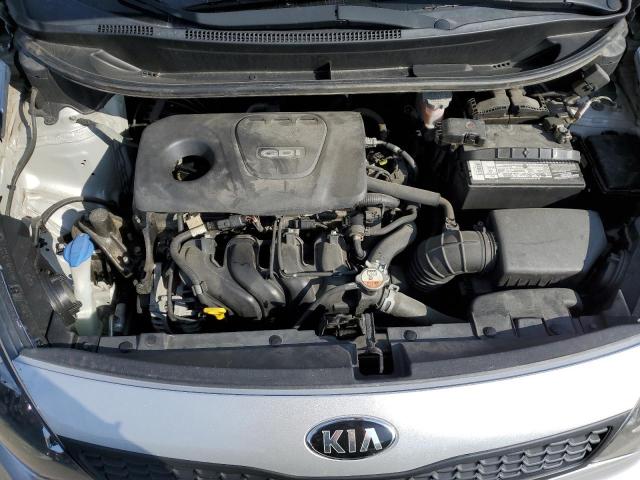 Photo 11 from auction – 2016 KIA RIO LX with VIN KNADM5A3XG6635646