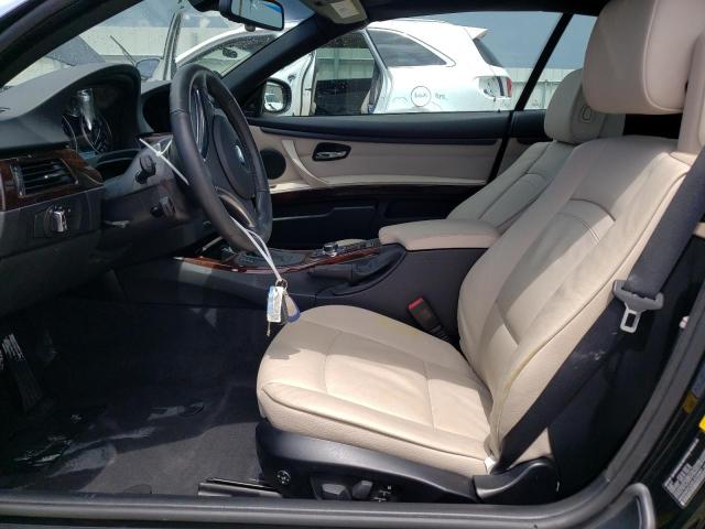 Photo 7 from auction – 2013 BMW 328 I with VIN WBADW3C52DJ526961