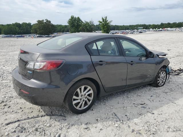 Photo 3 from auction – 2012 MAZDA 3 I with VIN JM1BL1V74C1527873