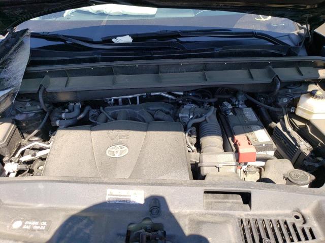 Photo 12 from auction – 2022 TOYOTA HIGHLANDER with VIN 5TDDZRBH7NS226975
