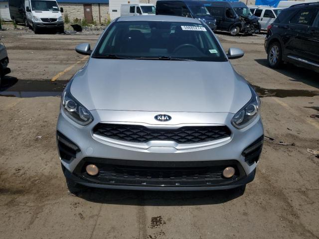 Photo 5 from auction – 2021 KIA FORTE FE with VIN 3KPF24AD7ME309460