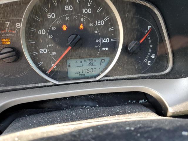 Photo 9 from auction – 2014 TOYOTA RAV4 XLE with VIN JTMWFREV4ED039286