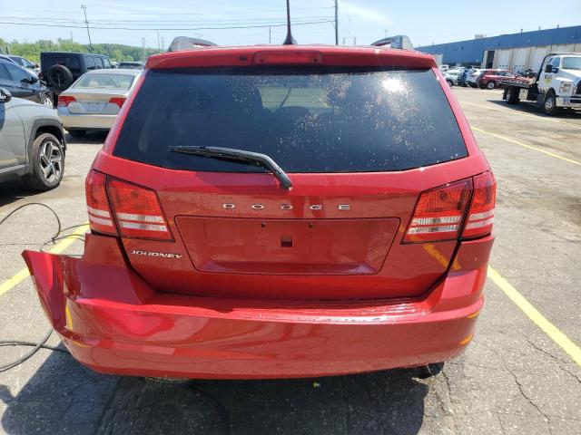 Zdjęcie 6 z aukcji – 2016 DODGE JOURNEY SE z VIN 3C4PDCAB9GT230606