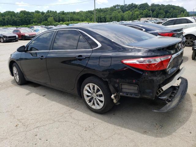 Photo 2 from auction – 2016 TOYOTA CAMRY LE with VIN 4T4BF1FK4GR526190