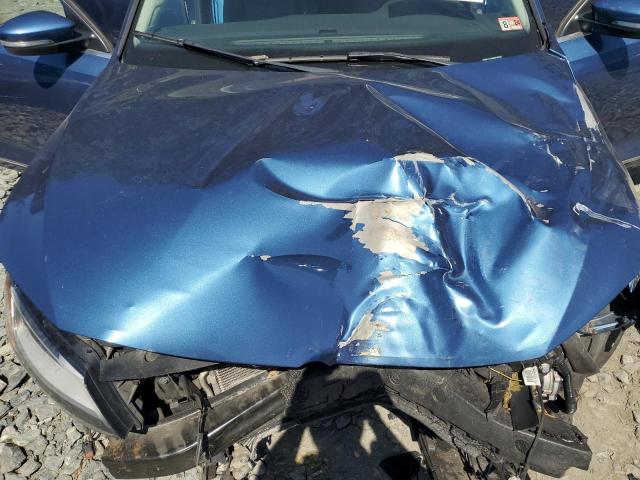 Photo 11 from auction – 2017 VOLKSWAGEN JETTA SEL with VIN 3VWL17AJ3HM203836
