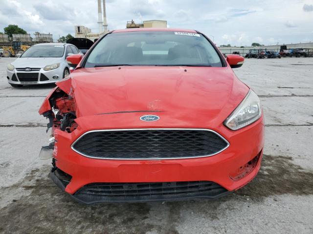 Photo 5 from auction – 2017 FORD FOCUS SE with VIN 1FADP3F29HL322336