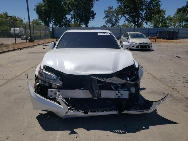 Photo 5 from auction – 2015 LEXUS GS 350 with VIN JTHBE1BL6FA009133