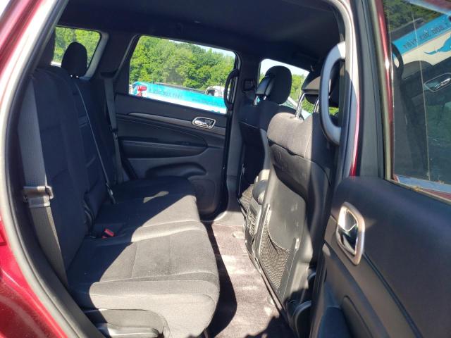 Photo 11 from auction – 2016 JEEP GRAND CHER with VIN 1C4RJFAG5GC348887