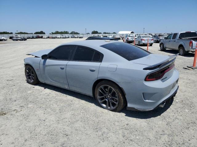 Photo 2 from auction – 2021 DODGE CHARGER SC with VIN 2C3CDXGJXMH506224