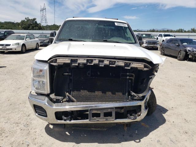 Photo 5 from auction – 2012 FORD F250 SUPER with VIN 1FT7X2B60CEA09019