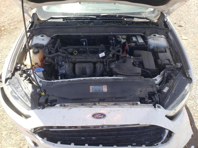 Photo 11 from auction – 2015 FORD FUSION SE with VIN 3FA6P0H71FR190929
