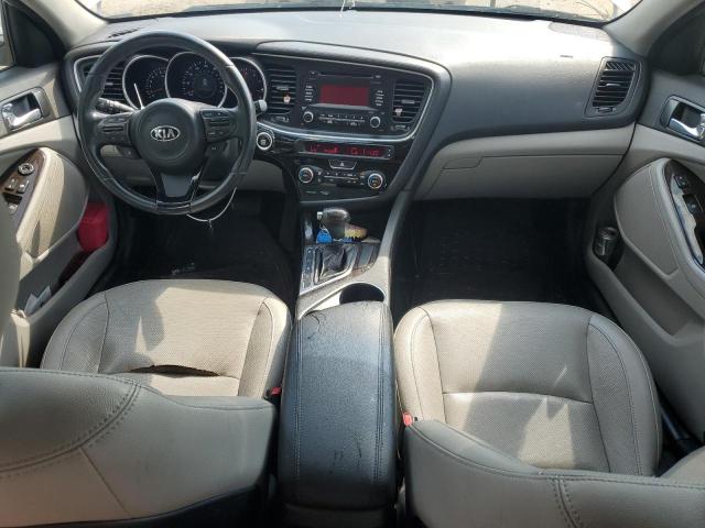 صورة رقم 8 من المزاد - 2014 KIA OPTIMA EX مع VIN 5XXGN4A71EG310005