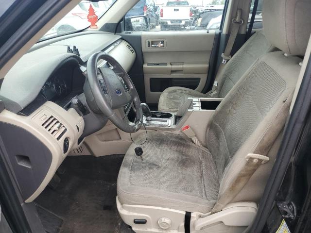 Photo 7 from auction – 2010 FORD FLEX SE with VIN 2FMGK5BCXABA91710