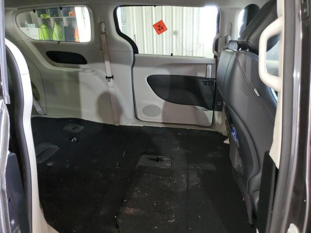 Foto 11 de la subasta – 2018 CHRYSLER PACIFICA T con VIN 2C4RC1BG6JR128295