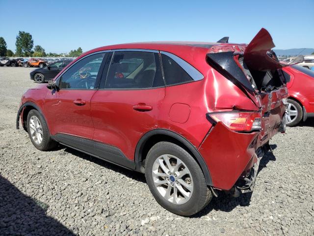 Photo 2 from auction – 2020 FORD ESCAPE SE with VIN 1FMCU0G66LUB41739